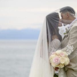 Puerto Vallarta Beach Wedding