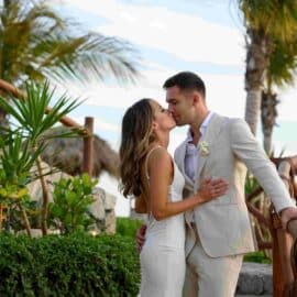 Vallarta Beach Weddings