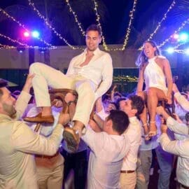 Puerto Vallarta Weddings