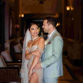 beach destination wedding