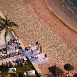 beach wedding 19a