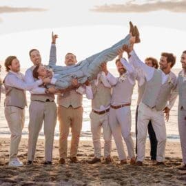 beach wedding 39