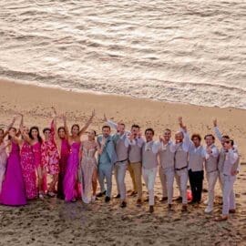 beach wedding 39a
